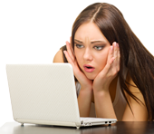 it support och datorproblem