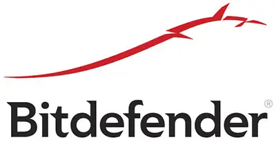 Bitdefender antivirus logo