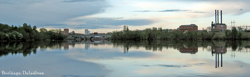 Matkasse Borlänge