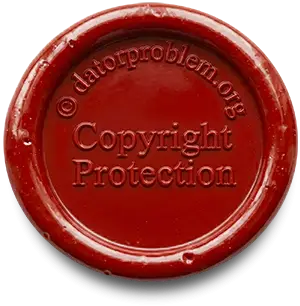 Copyright Datorproblem.org