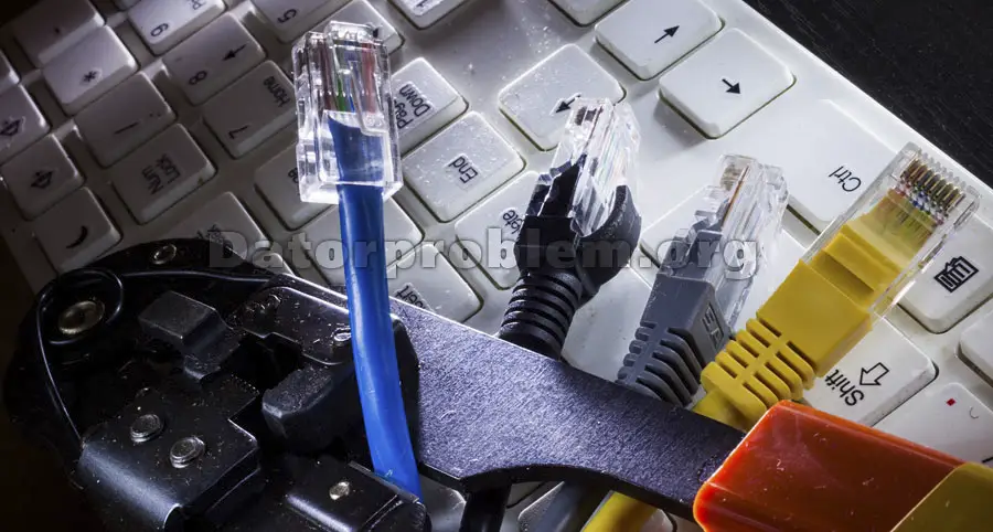 Datorkablar för datorer