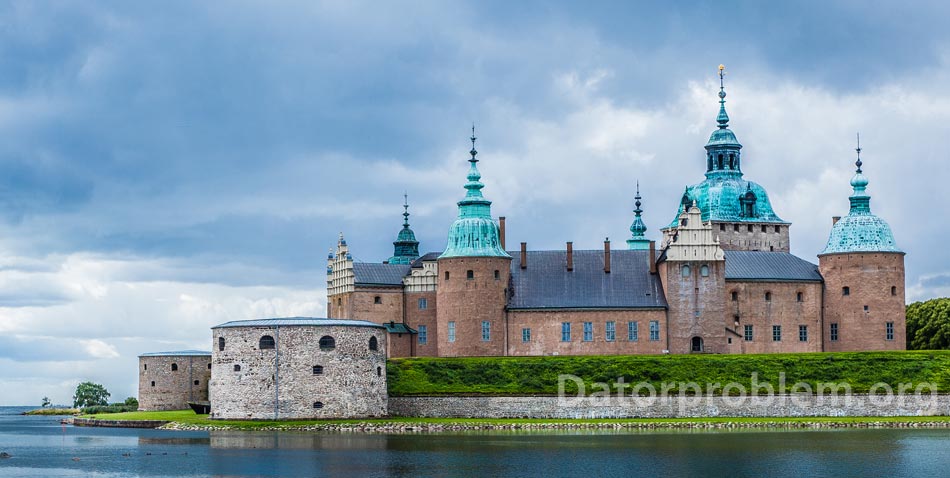 Kalmar slott