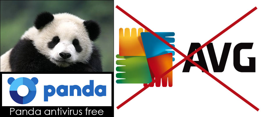 Panda antivirus free