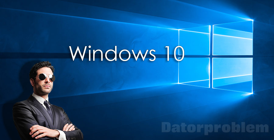 Windows 10 tips och tricks